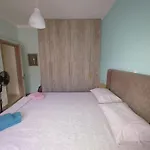 Apartmán Lumen Chania *