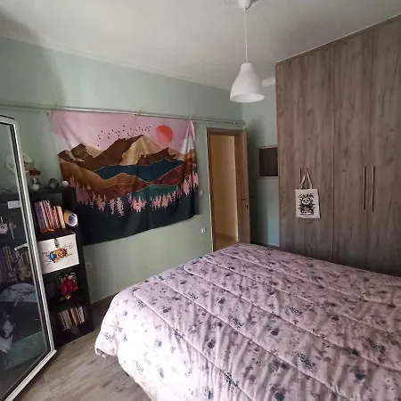 Lumen Chania Apartment