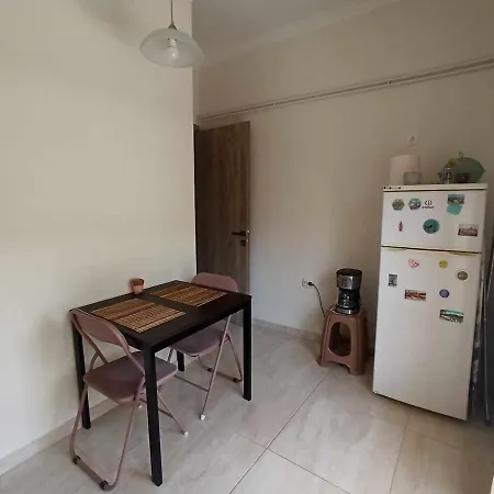 Apartment Lumen Chania Chania (Crete)