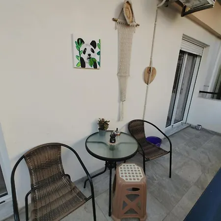 公寓 Lumen Chania