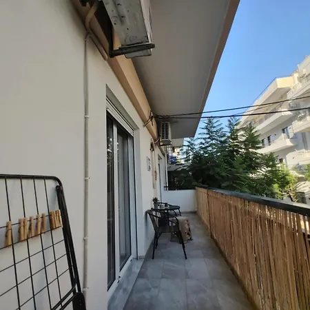 Lumen Chania 公寓 干尼亞