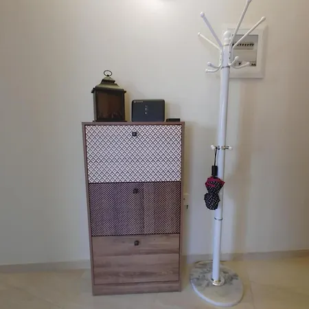 公寓 Lumen Chania 干尼亞