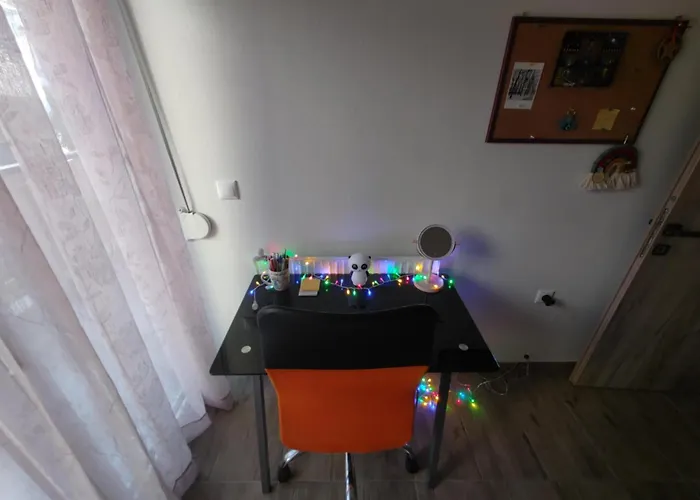 Lumen Chania Апартаменты Ханья