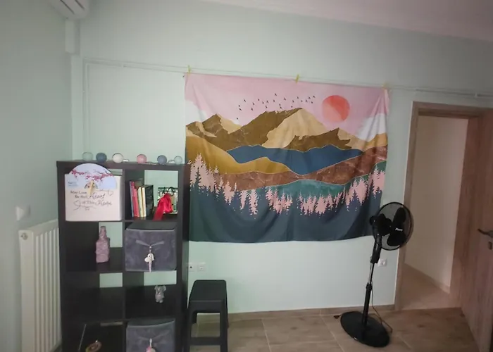 Lumen Chania Апартаменты *