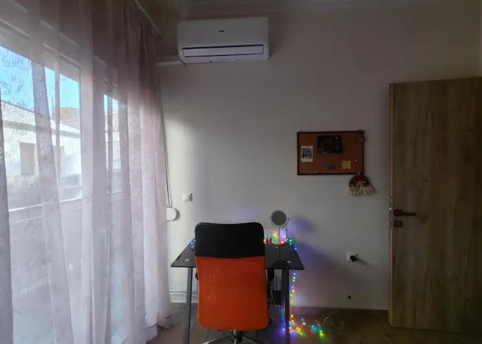 Lumen Chania * Ханья