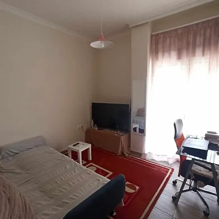 Lumen Chania Appartement *