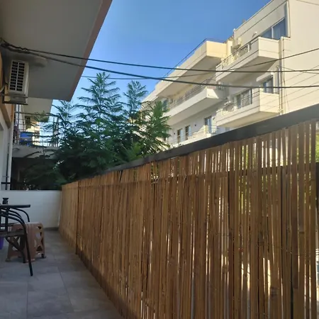 Apartament Lumen Chania