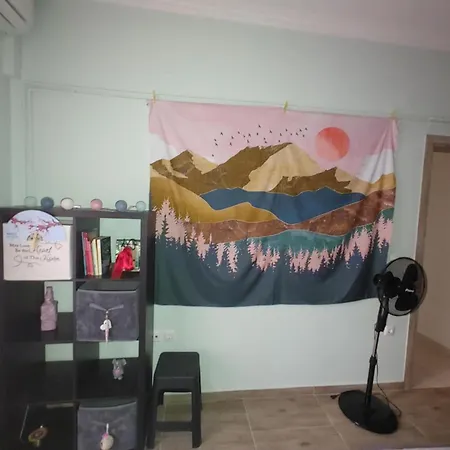 Lumen Chania Apartament *