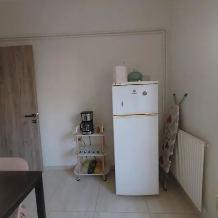 Apartament Lumen Chania