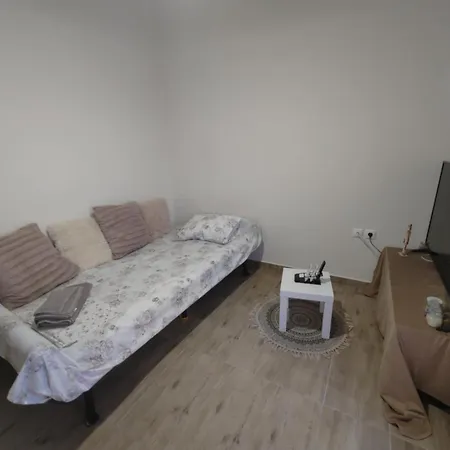 Lumen Chania Apartament