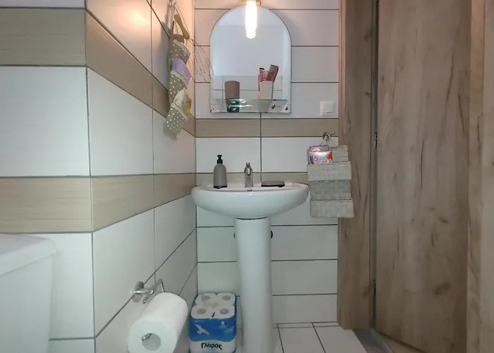 Lumen Chania Chania (Crete)