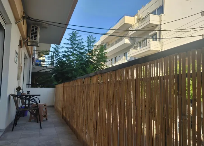 Apartament Lumen Chania