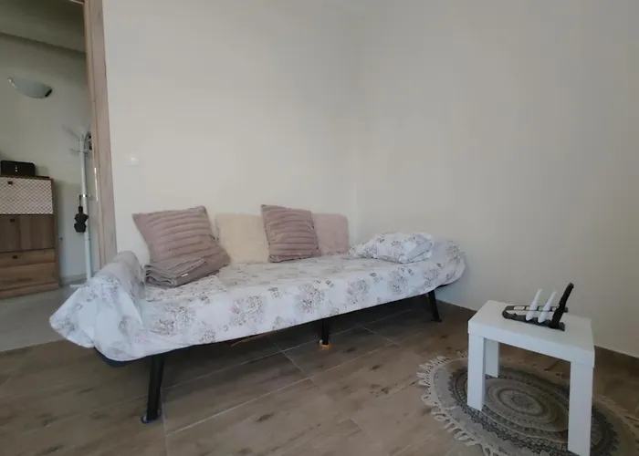 Apartament Lumen Chania Chania (Crete)