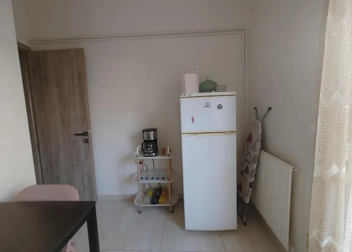 Apartament Lumen Chania