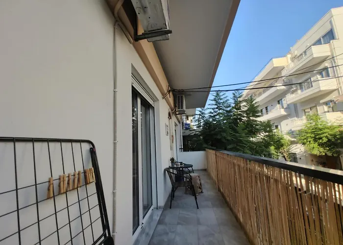 Lumen Chania Apartament Chania (Crete)