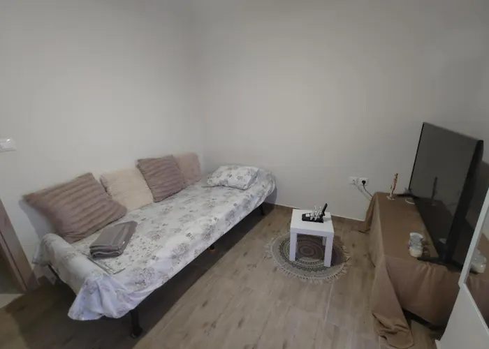 Lumen Chania Apartament