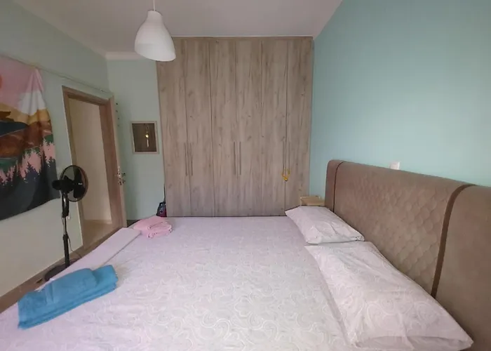 Apartament Lumen Chania *