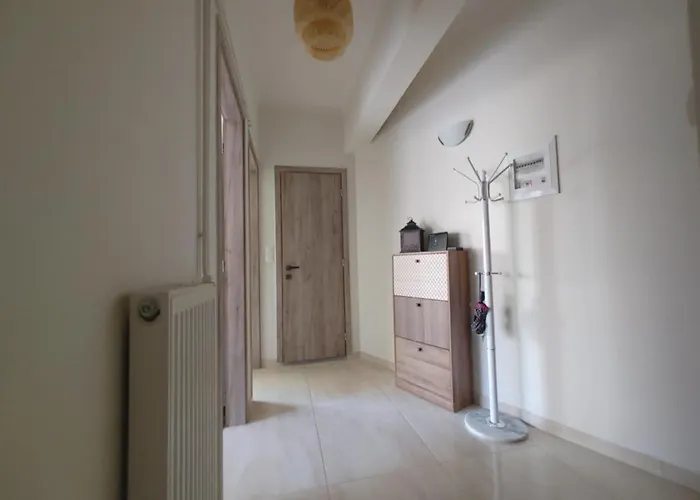 Apartament Lumen Chania