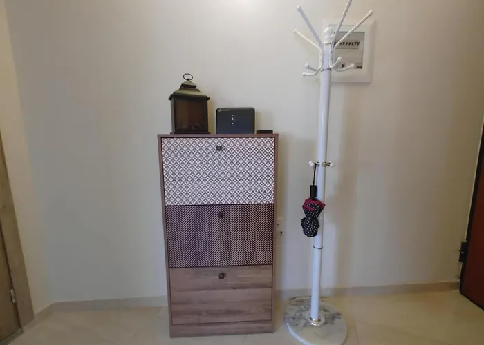 Apartament Lumen Chania Chania (Crete)